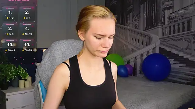 Ramona    online show from September 28, 2025, 5:46 am