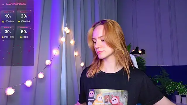 Ramona    online show from October 10, 2025, 6:01 am