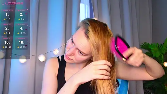 Ramona    online show from October 19, 2025, 6:03 am