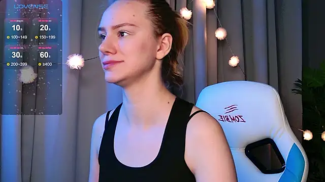 Ramona    online show from February 3, 2026, 6:11 am