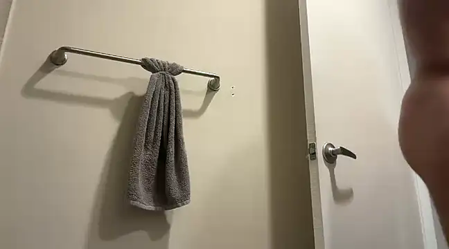 BigGuyMuscle online show from March 3, 2025, 11:35 pm