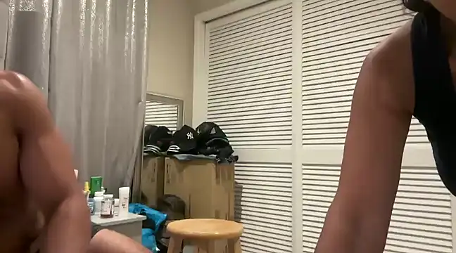 BigGuyMuscle online show from March 5, 2025, 6:01 am