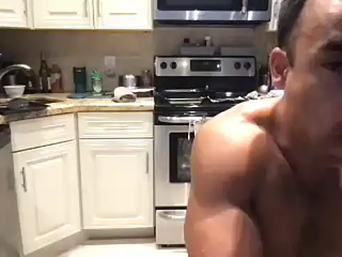 BigGuyMuscle online show from March 12, 2025, 10:17 pm