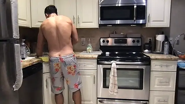 BigGuyMuscle online show from February 23, 2026, 7:44 pm