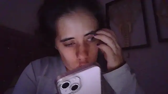 annarose19 online show from September 12, 2025, 10:43 pm