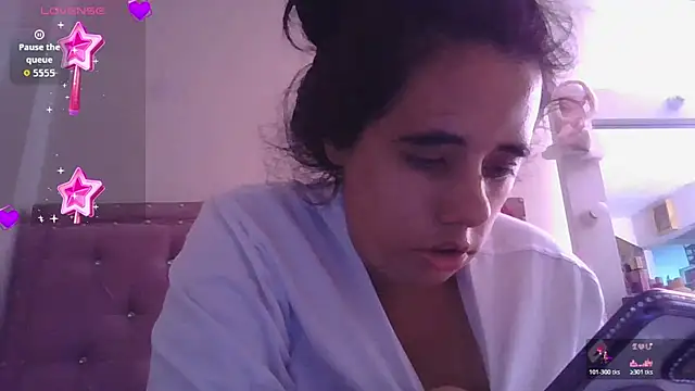 Snapshot of annarose19 chatting on April 30, 2026, 8:57 pm annarose19 online show from April 30, 2026, 8:57 pm