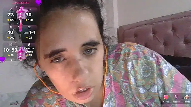 Snapshot of annarose19 chatting on June 10, 2026, 11:03 pm annarose19 online show from June 10, 2026, 11:03 pm