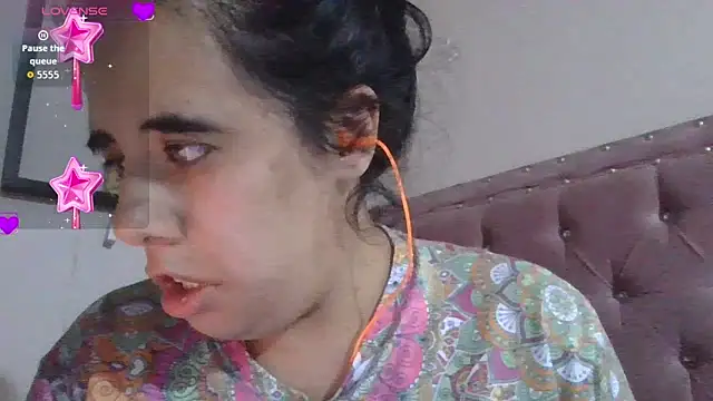 Snapshot of annarose19 chatting on June 11, 2026, 12:32 am annarose19 online show from June 11, 2026, 12:32 am