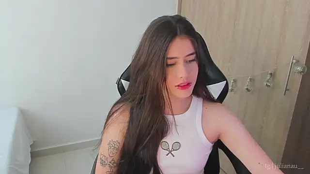 iriswest  online show from January 12, 2025, 9:51 pm