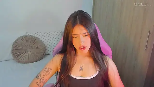 iriswest  online show from March 5, 2025, 11:16 pm