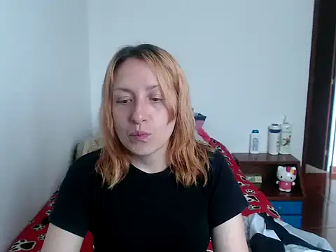 kittykalor09 online show from February 25, 2025, 4:10 pm