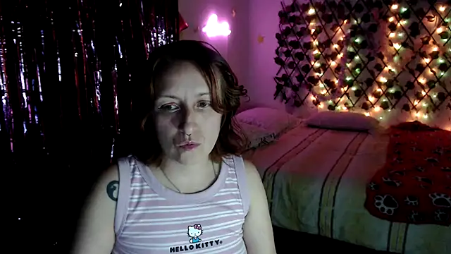 kittykalor09 online show from February 22, 2026, 12:34 am