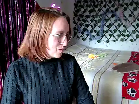 kittykalor09 online show from February 23, 2026, 9:23 pm