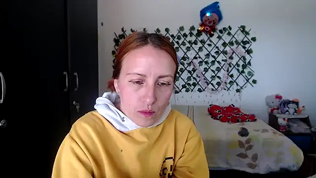 kittykalor09 online show from March 12, 2026, 6:03 pm