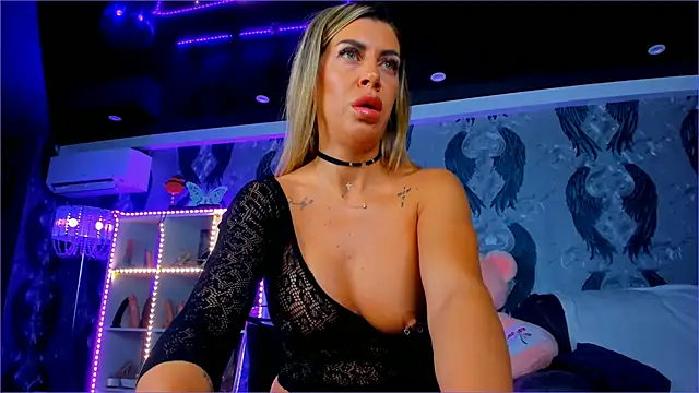 anneswhite online show from February 25, 2026, 5:06 am