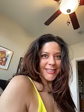 bellafreakyfun online show from March 9, 2026, 5:17 pm