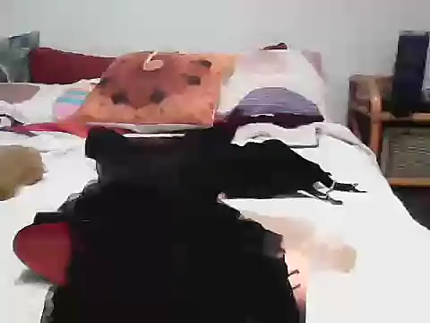 Snapshot of SissyCan chatting on March 10, 2026, 2:05 am SissyCan online show from March 10, 2026, 2:05 am