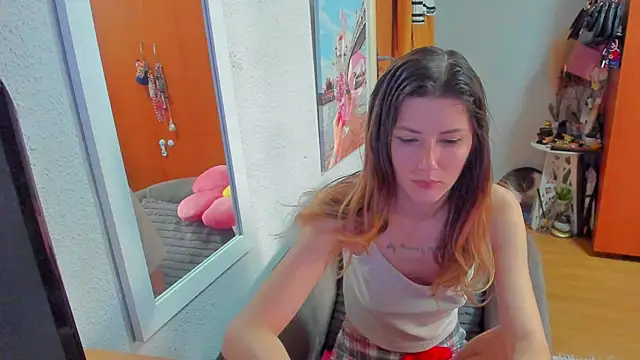 marie marie03 online show from March 20, 2025, 6:19 am