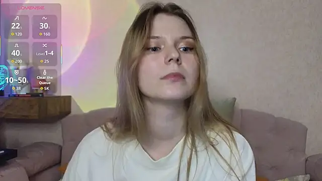 Snapshot of Vivian_Davis chatting on May 7, 2026, 7:08 pm Vivian Davis online show from May 7, 2026, 7:08 pm