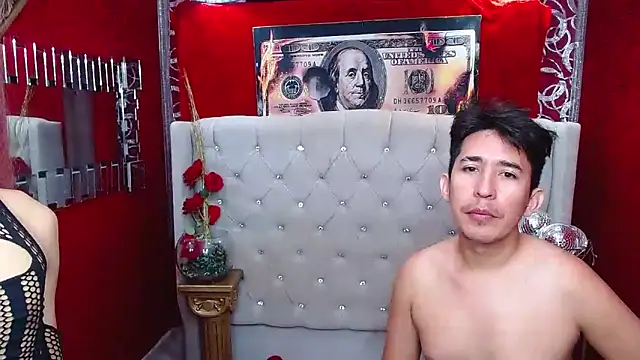 shannentrans online show from December 15, 2024, 12:07 am