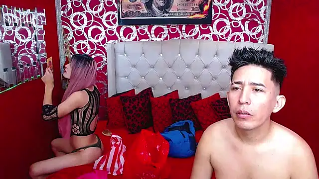 shannentrans online show from December 21, 2024, 1:10 pm