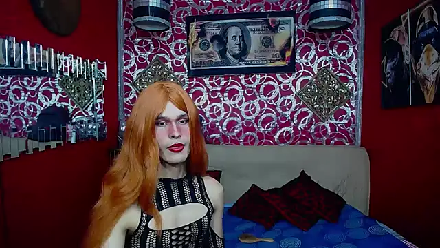 shannentrans online show from April 9, 2026, 2:33 am