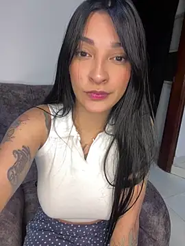 natalia-888 online show from January 5, 2025, 1:56 am