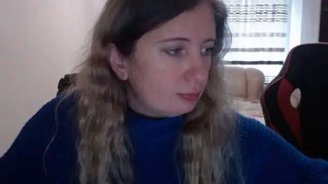 PeterAndJen online show from March 13, 2025, 1:07 pm