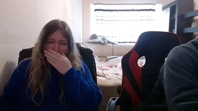 PeterAndJen online show from March 14, 2025, 7:15 am