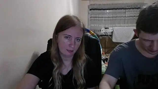 PeterAndJen online show from September 21, 2025, 7:26 pm