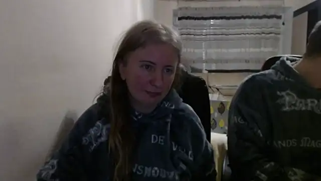 PeterAndJen online show from February 11, 2026, 8:36 pm