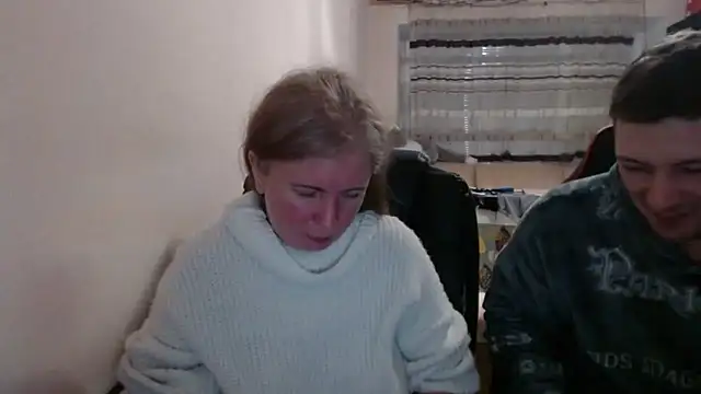 PeterAndJen online show from March 6, 2026, 6:04 pm