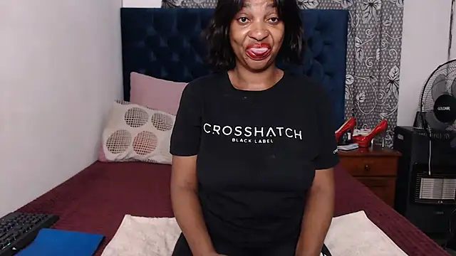 BootyCallEver online show from January 31, 2025, 8:12 pm