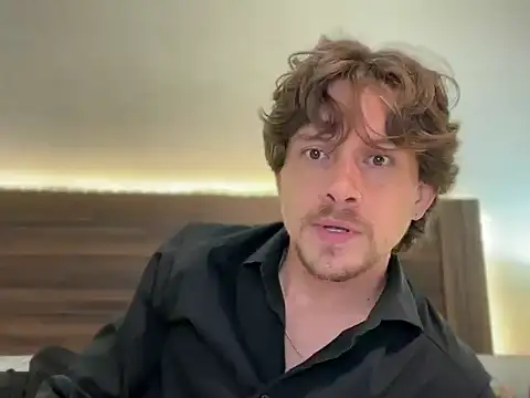 Snapshot of mcklister_kinky_feets chatting on February 28, 2026, 6:31 pm mcklister kinky feets online show from February 28, 2026, 6:31 pm