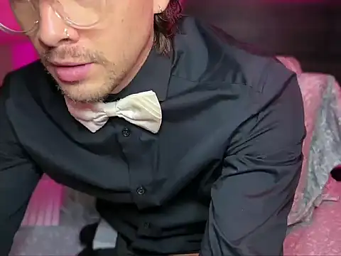 mcklister kinky feets online show from March 27, 2026, 3:56 pm