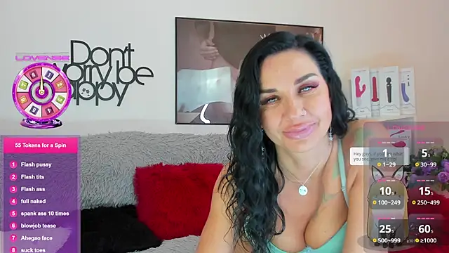 Snapshot of Tara_Bloss chatting on February 26, 2025, 4:58 am Tara Bloss online show from February 26, 2025, 4:58 am