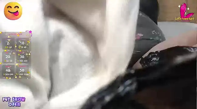 agathamiller01 online show from March 15, 2025, 1:52 am