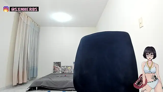 sexnherbs online show from January 8, 2025, 5:16 am