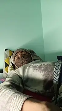 PrabV0319 online show from December 22, 2025, 9:06 am