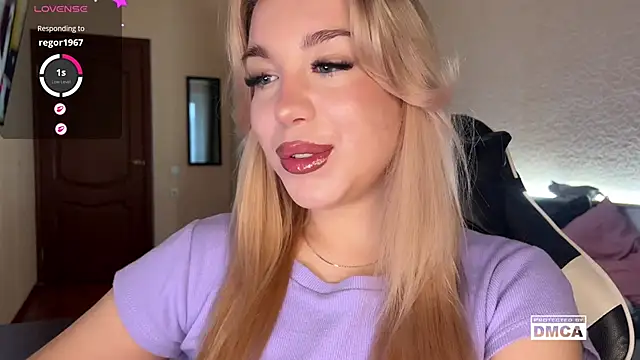 ariashaa online show from November 24, 2025, 1:11 pm