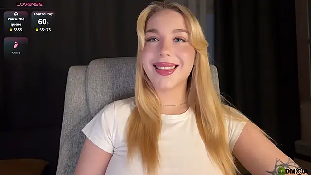 ariashaa online show from February 20, 2026, 3:01 pm