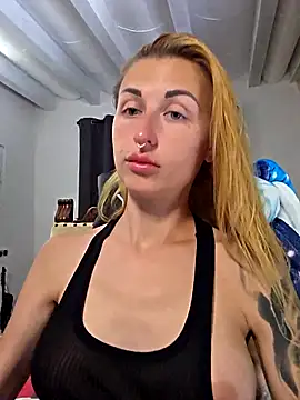 kylie blck online show from April 19, 2026, 12:37 pm