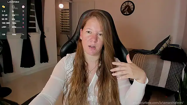 tamy shine87 online show from March 15, 2026, 11:33 pm