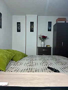 Angela isabella online show from April 8, 2026, 12:54 am