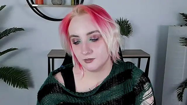 AsheLucker online show from January 30, 2025, 2:49 am