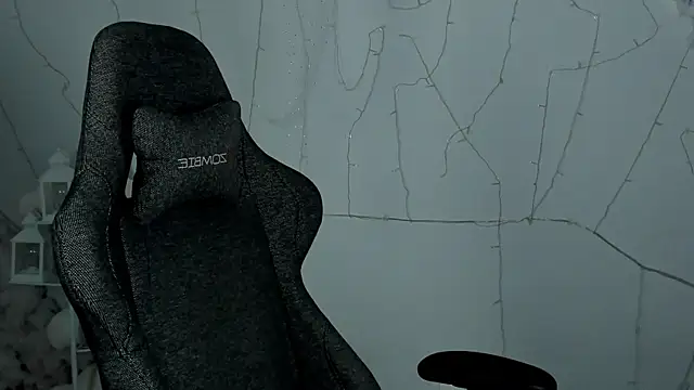 AsheLucker online show from January 31, 2025, 2:58 am