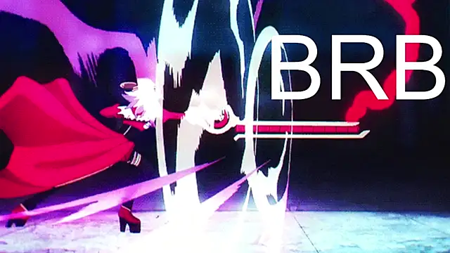 AsheLucker online show from March 21, 2025, 5:21 am