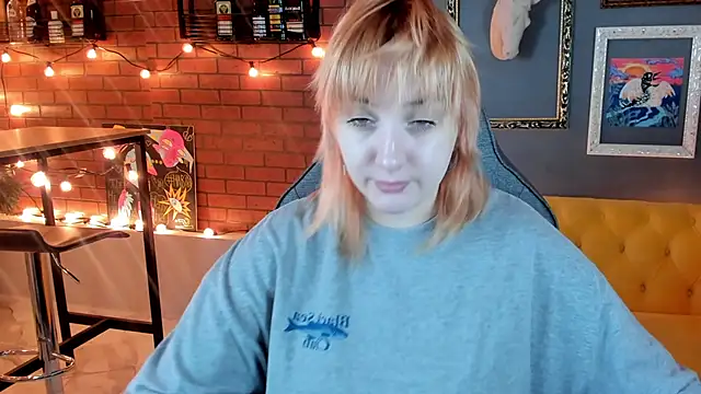 AsheLucker online show from September 11, 2025, 2:33 am