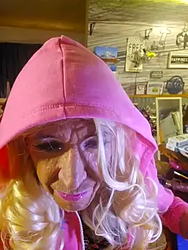 CROSSCOUNTRY1 online show from January 9, 2025, 11:03 am