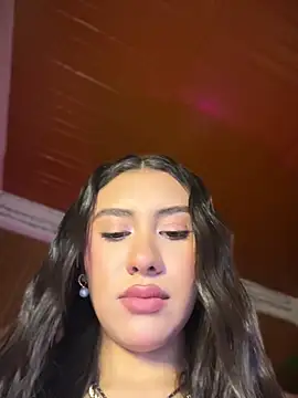 Ambar pe  online show from July 21, 2026, 2:14 am